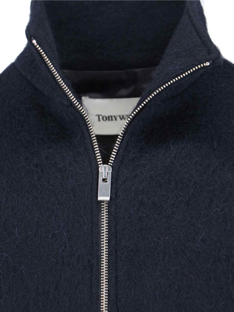 Tonywack WOOL JACKET outlook