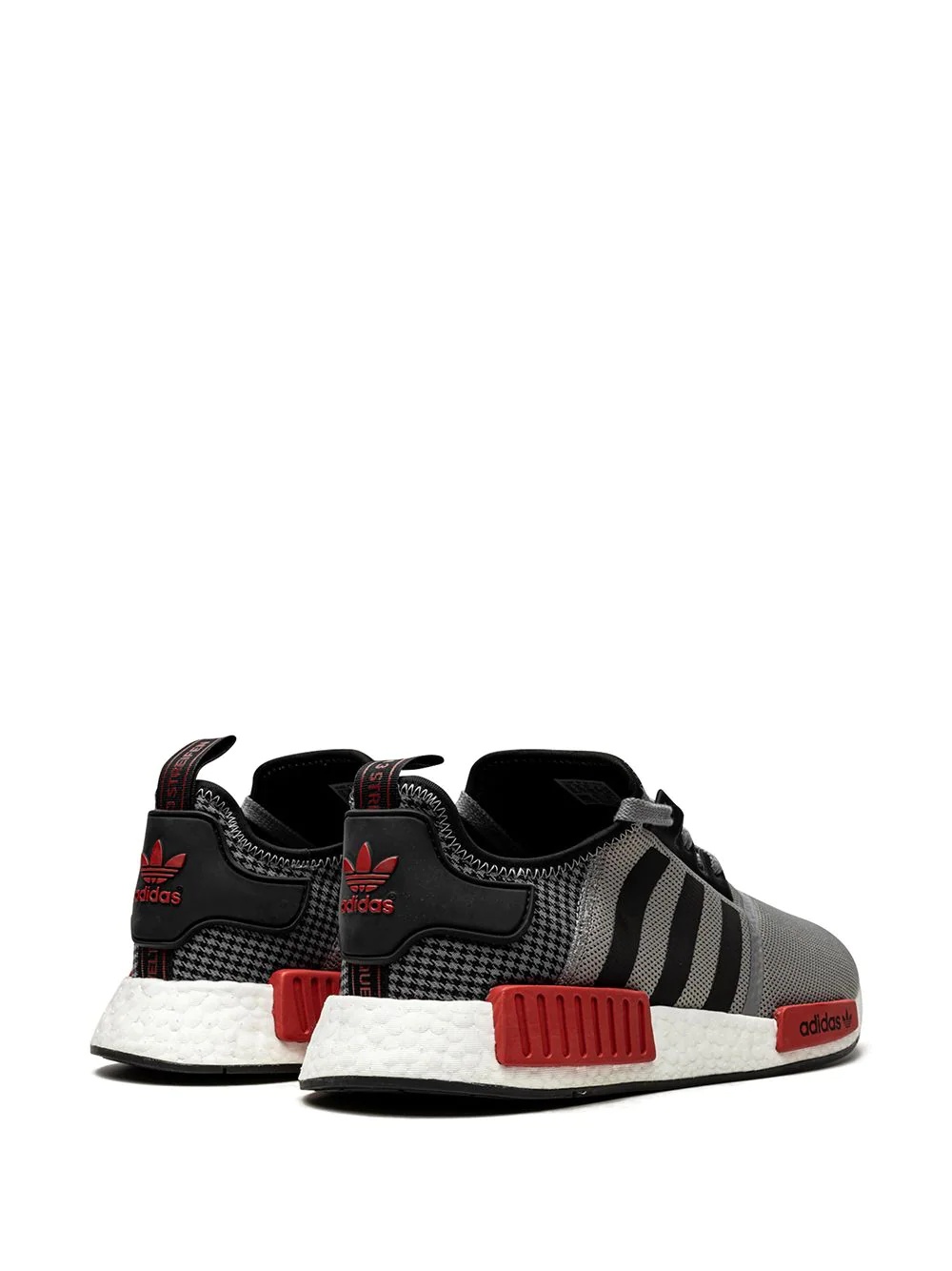 NMD_R1 low-top sneakers - 3