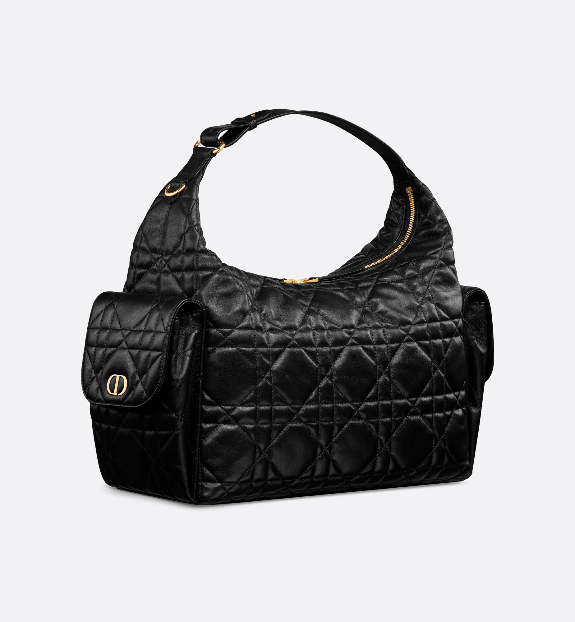 Large D-Dream Bag - 5