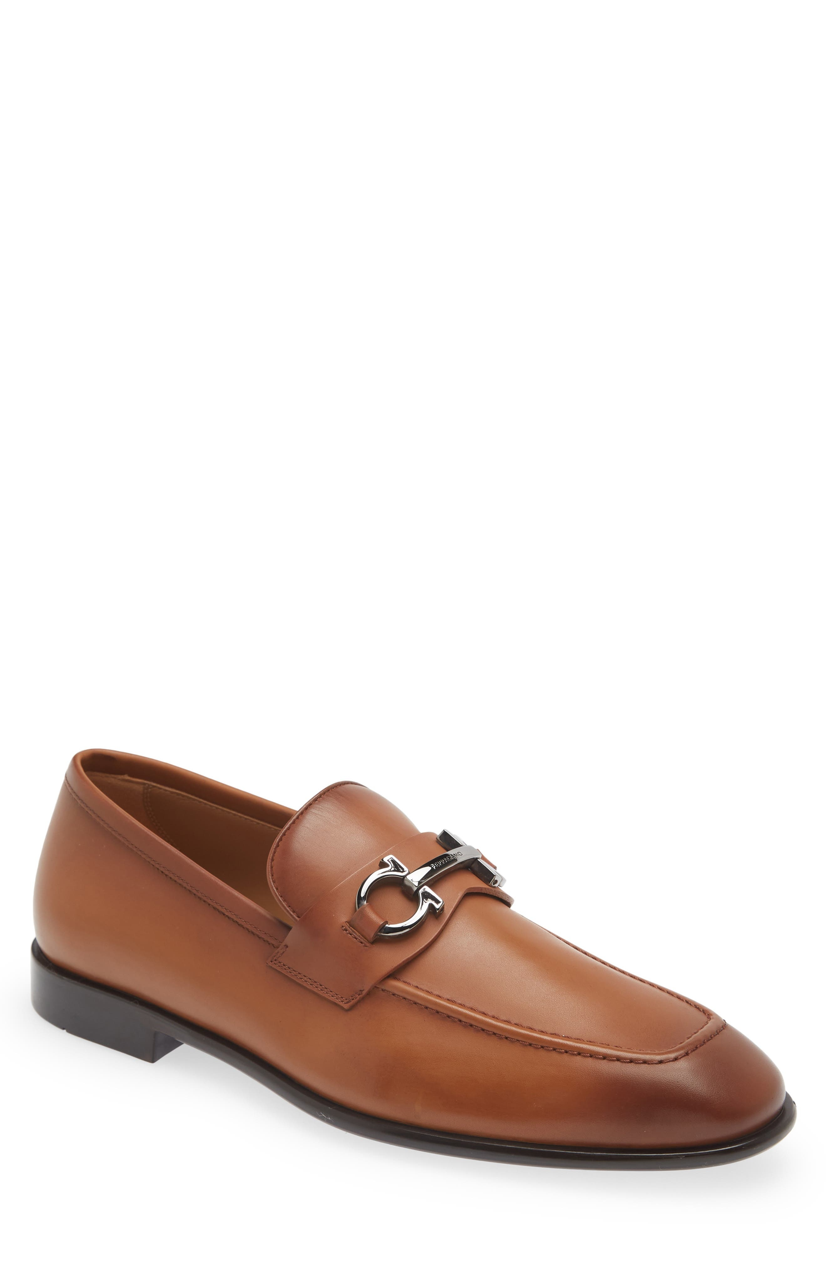 Foster Bit Loafer - 1