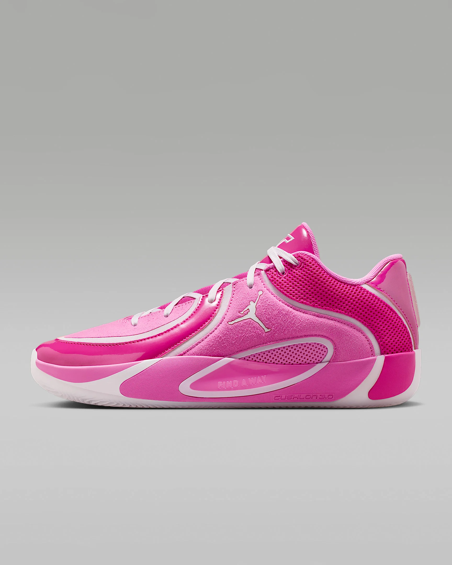 Tatum 4 Basketball Shoes - 1