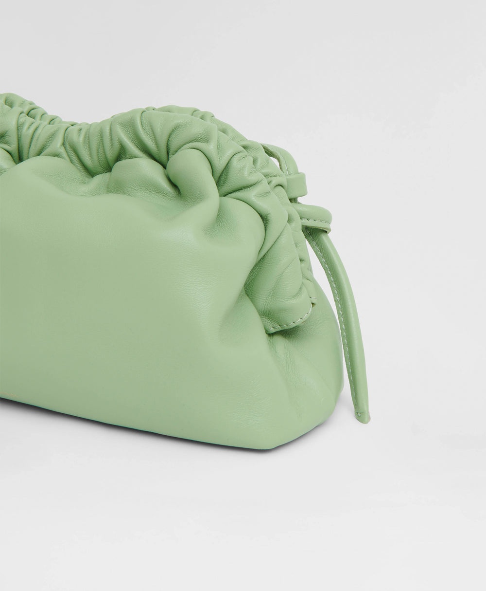 MINI CLOUD CLUTCH - 5