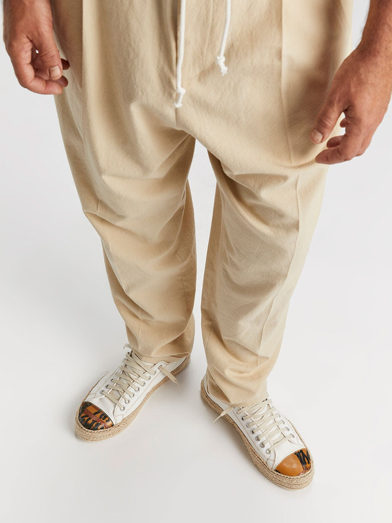 Maglianillas Low Dirty White 4