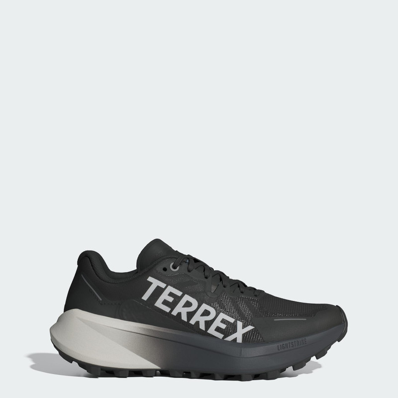 Terrex Agravic 3 Trail Running Shoes - 1