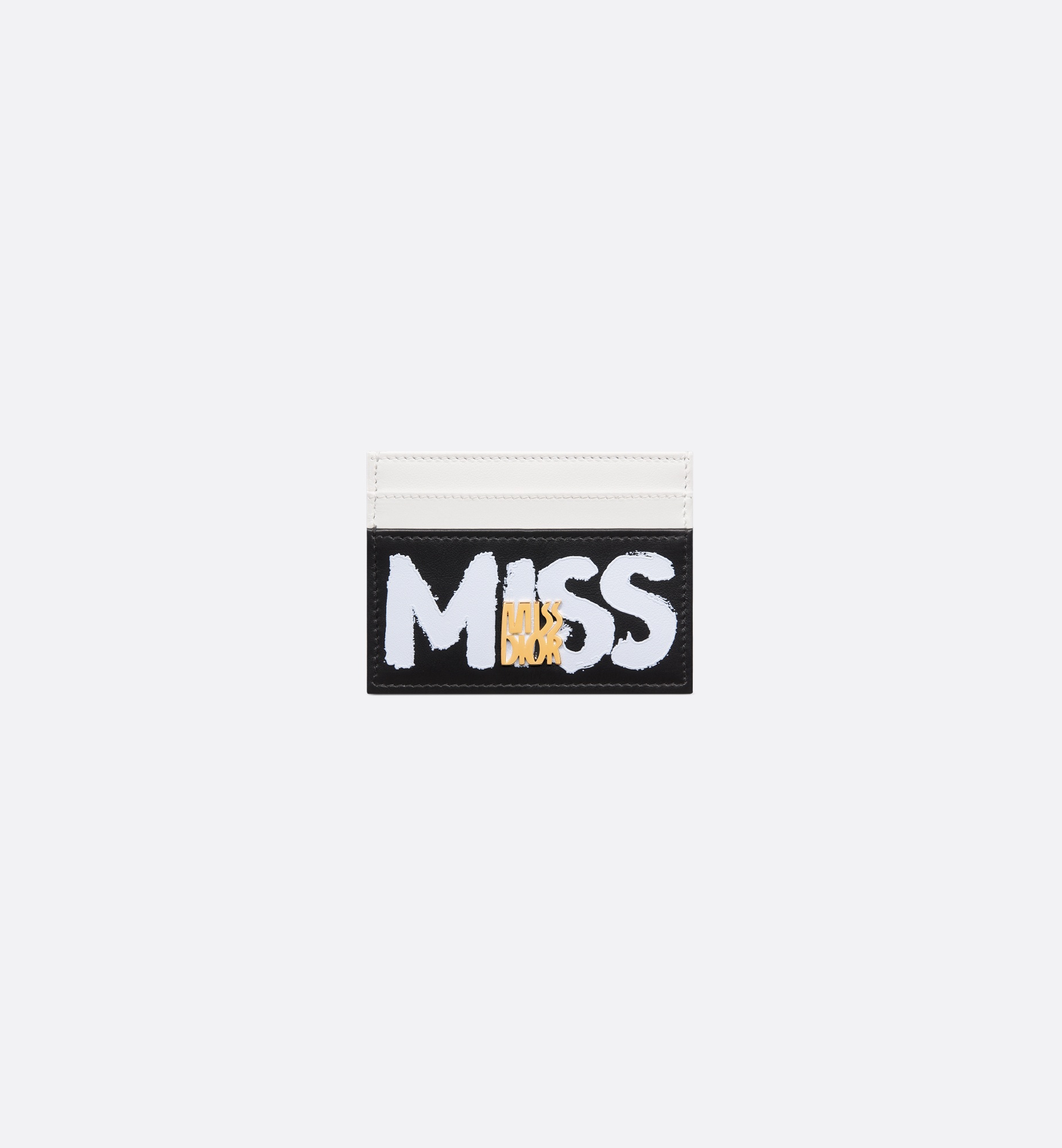 Miss Dior Freesia Card Holder - 1