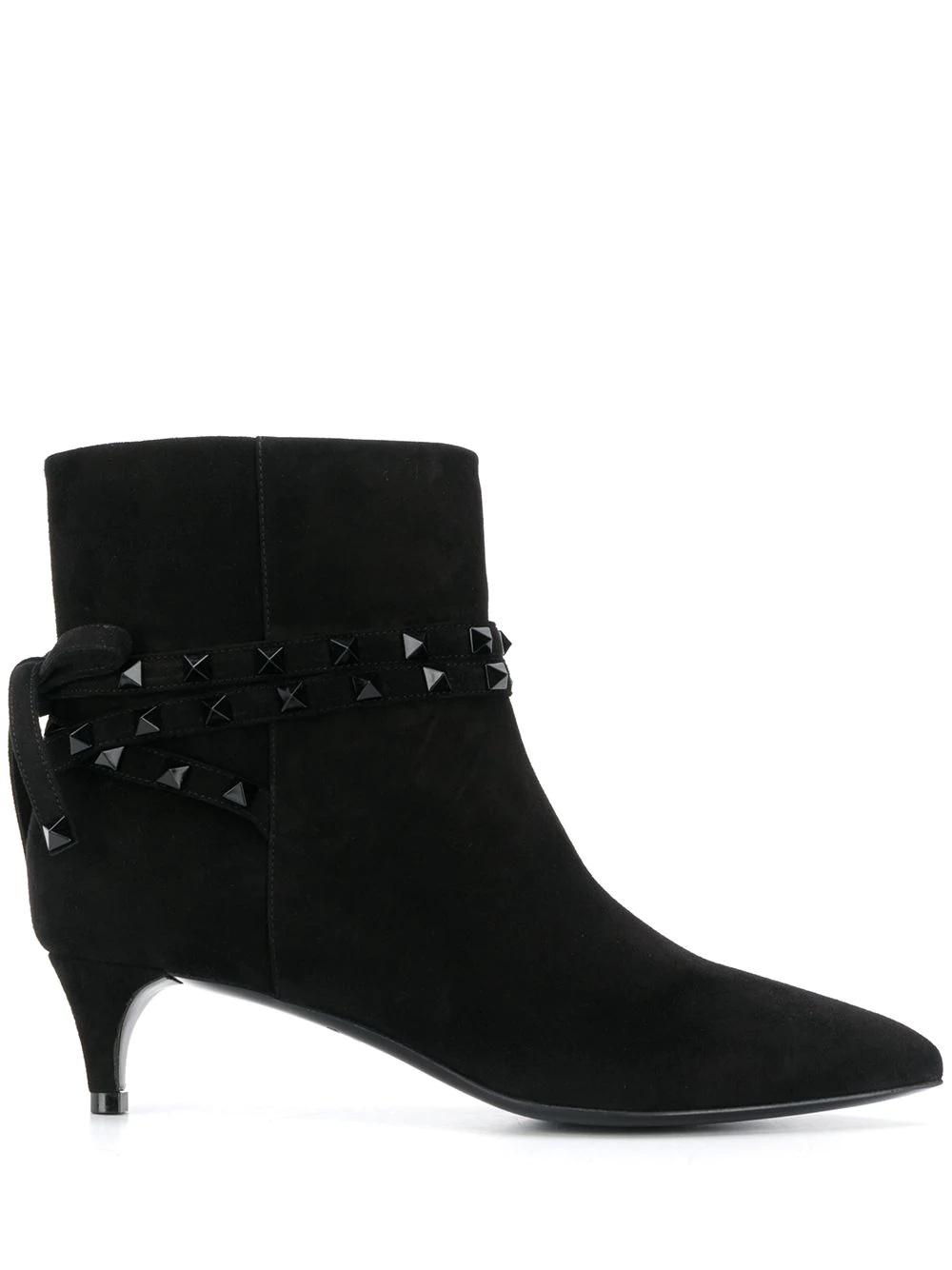 Rockstud 85mm boots - 1