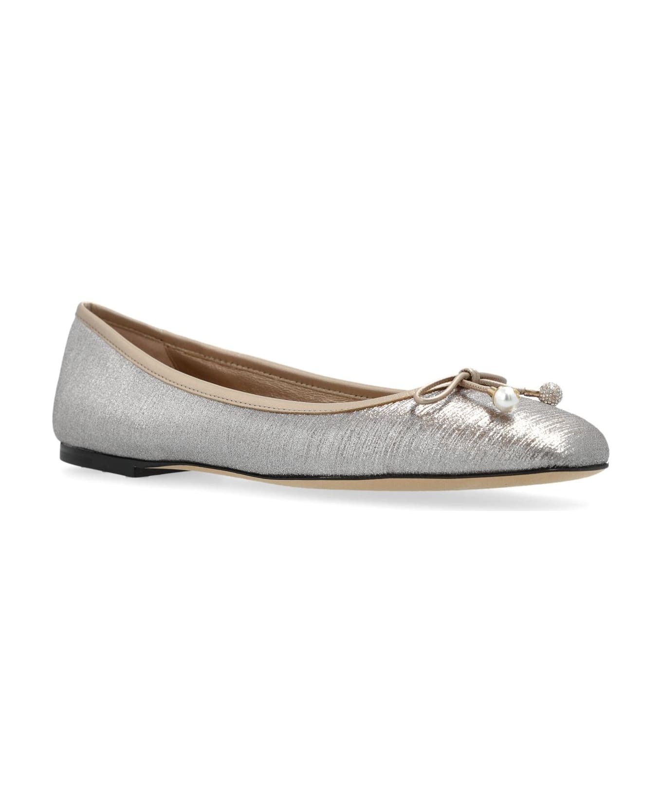 Jimmy Choo Ballerinas Elme - 4