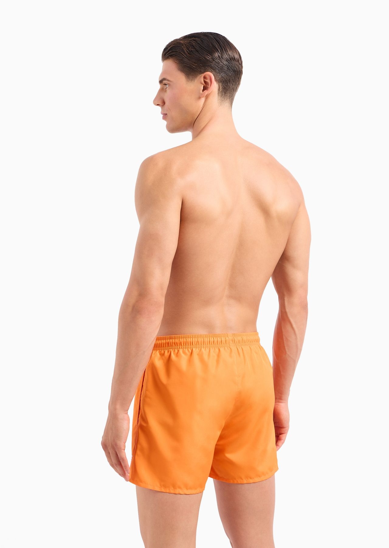 Essential drawstring swim shorts - 3