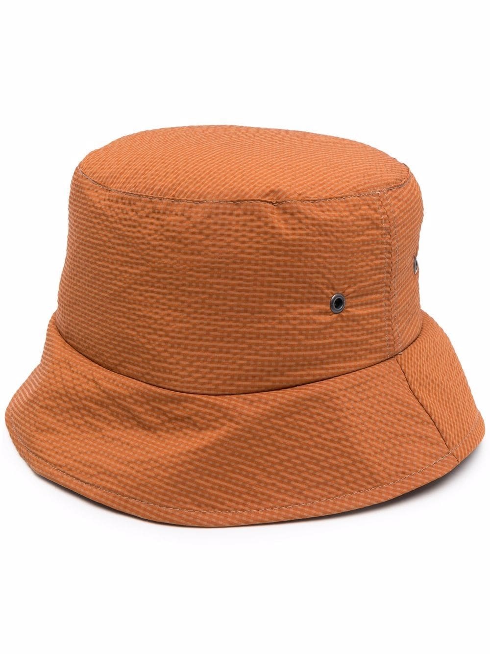 nylon bucket hat - 1