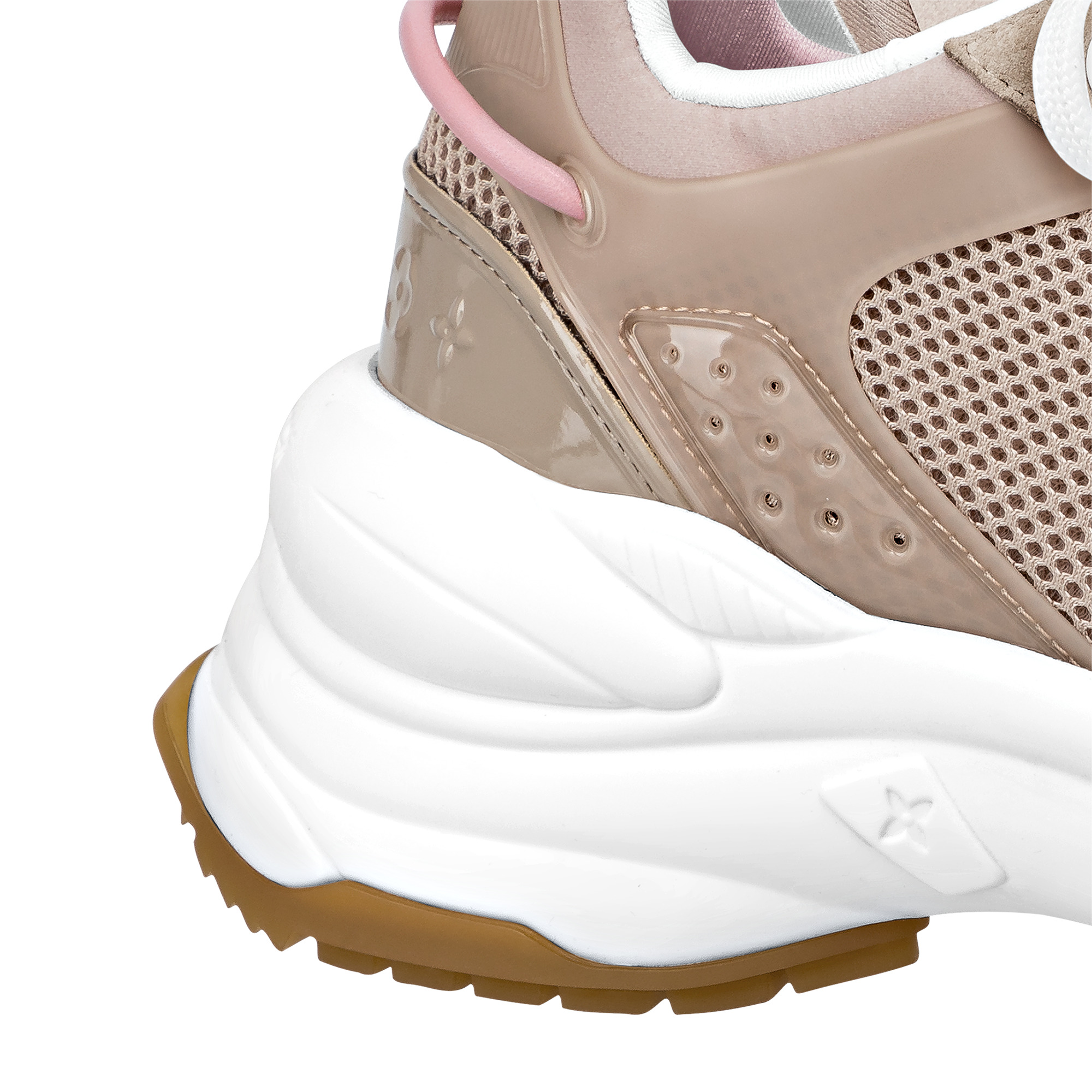 Run 55 Sneaker - 3