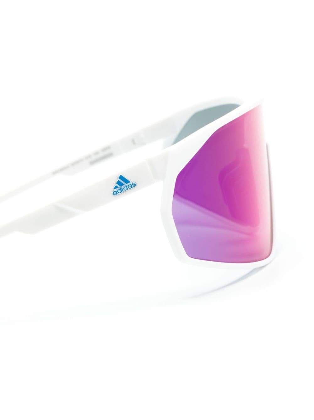 pilot-frame sunglasses - 3