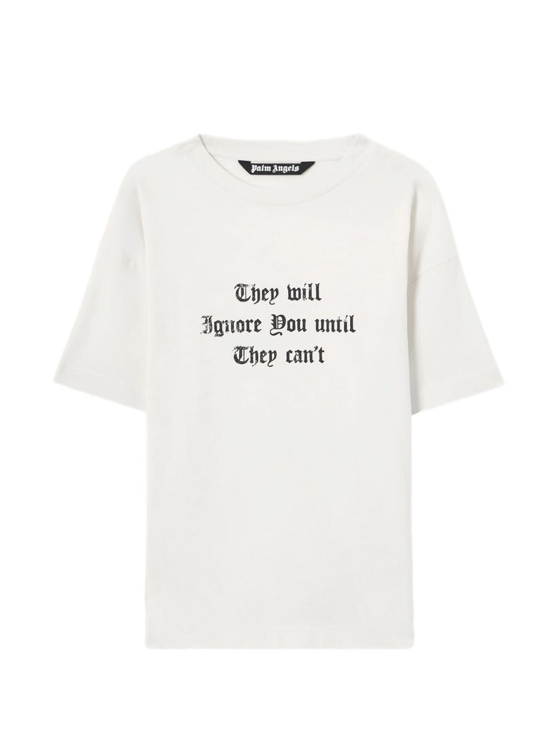 statement T-shirt 1