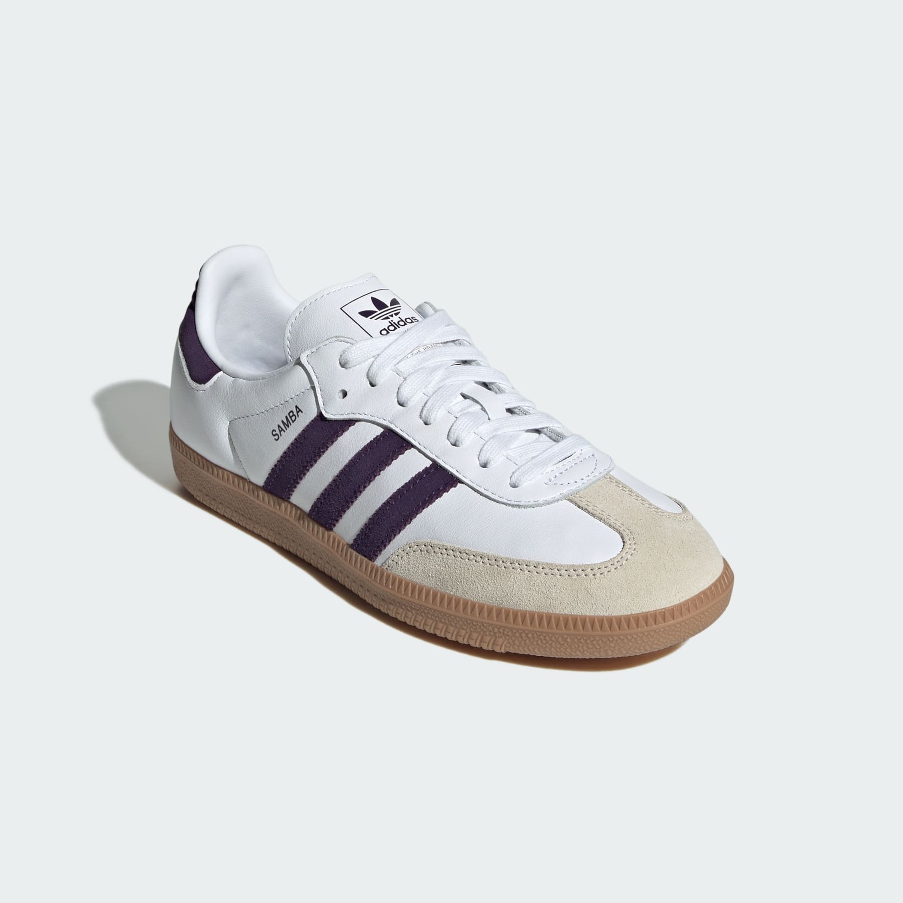 Samba OG Shoes - 5