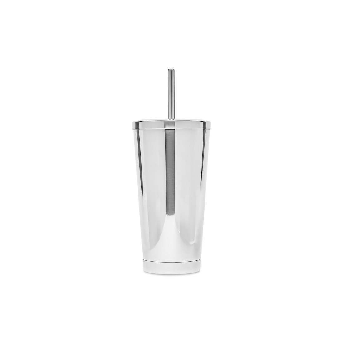 Tumbler  in Silver - 3