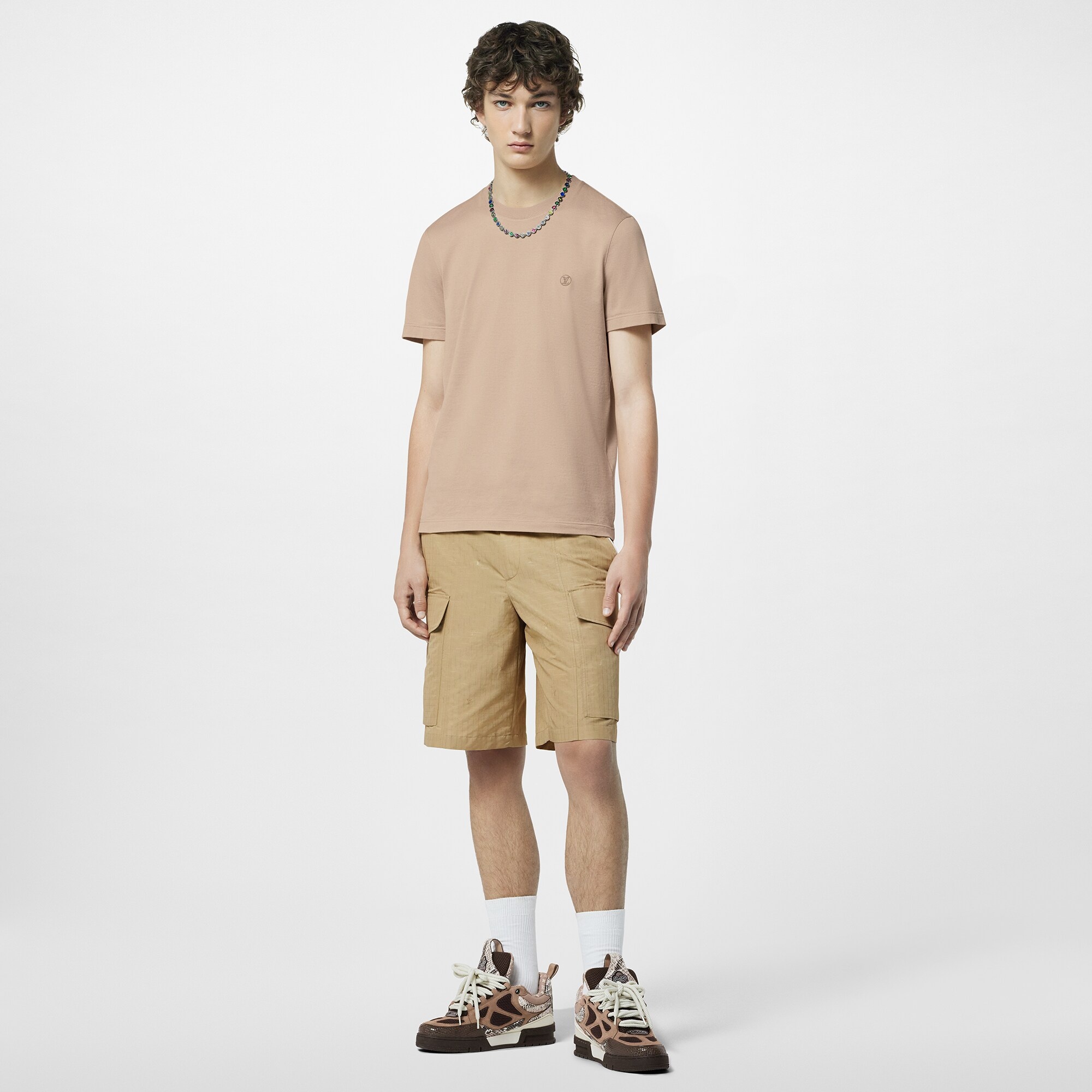 Ripstop Cargo Short - 2