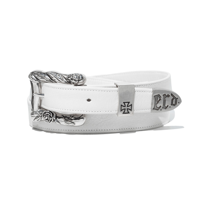 CLASSIC STITCHED BELT 1