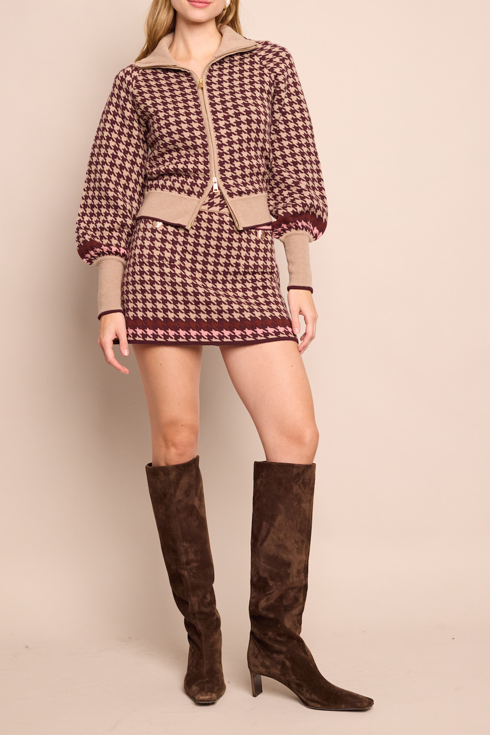 Lyss Jacket - 2