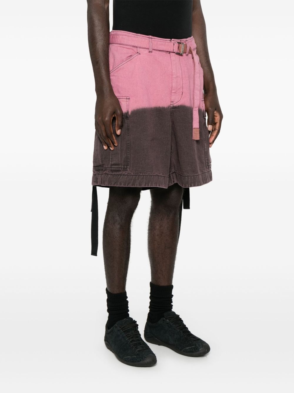 bermuda shorts - 3