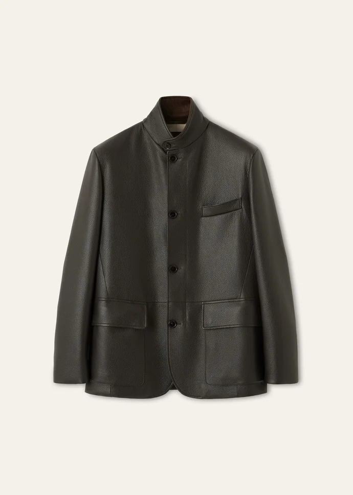 Roadster Jacket - 1