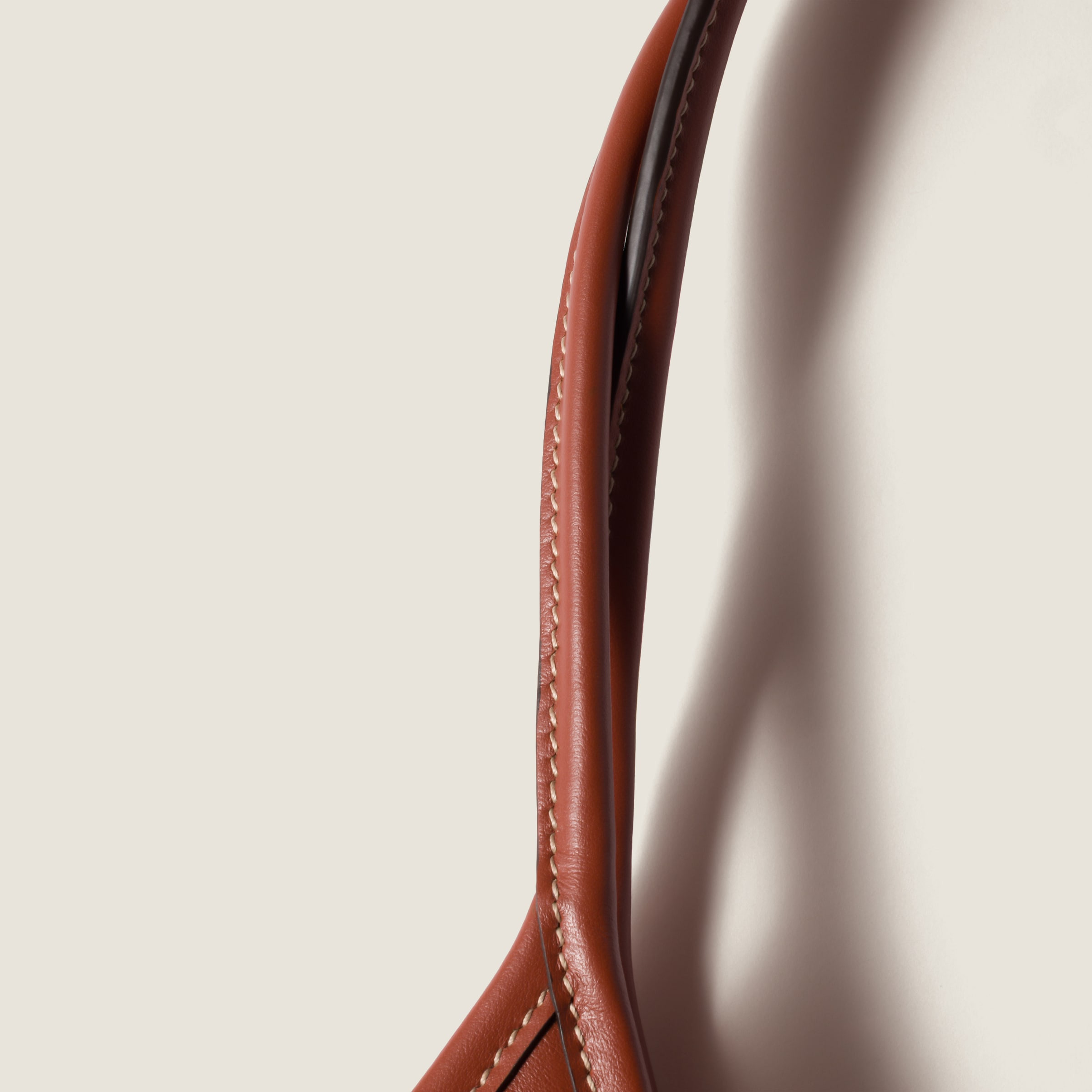 IVY leather bag - 8