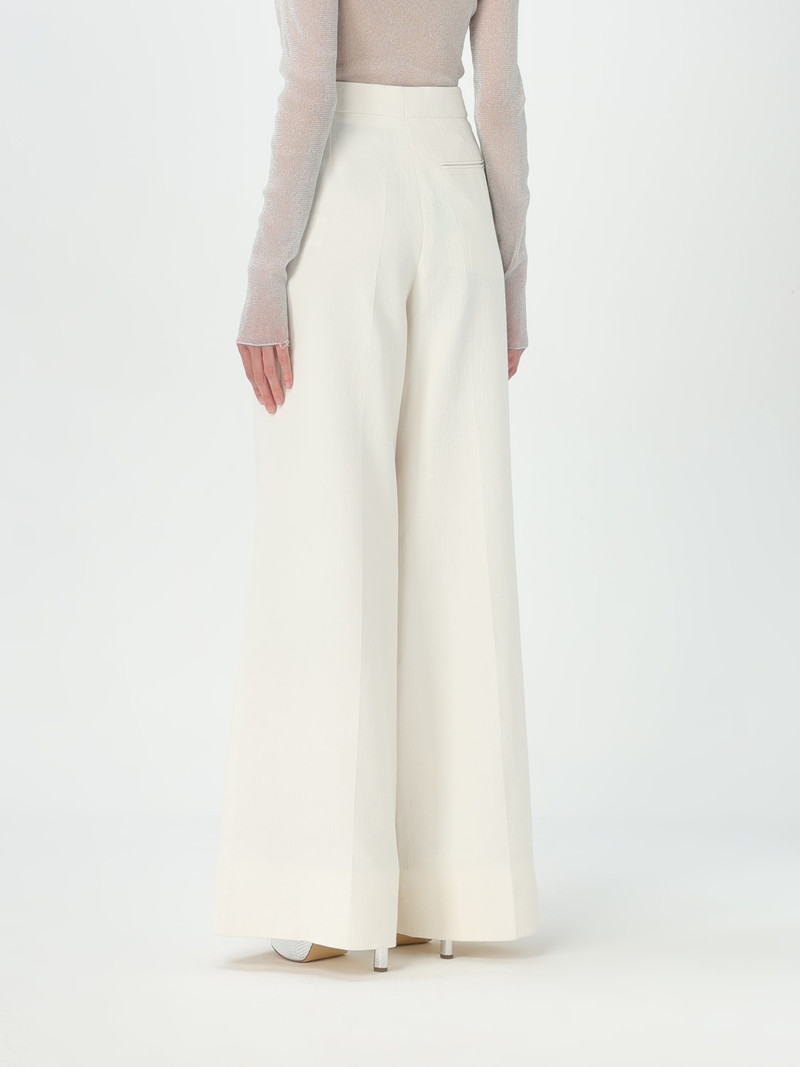 Stella McCartney Pants woman Stella McCartney outlook