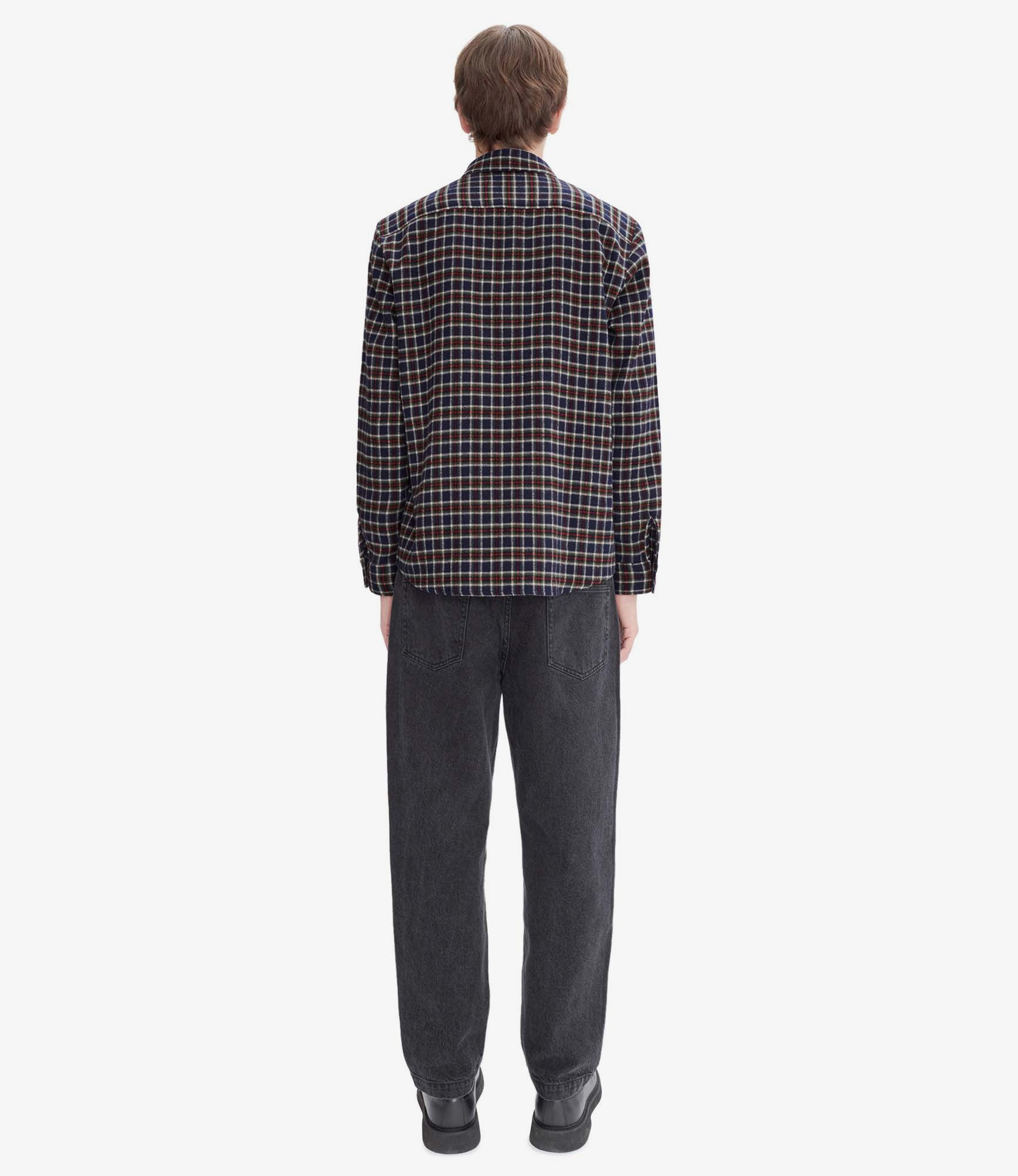 ACHILLE JEANS - 3