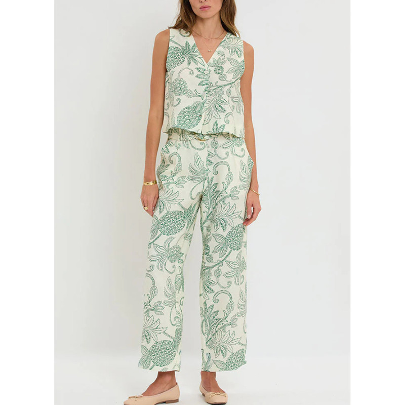 lemlem Diarra Trousers outlook