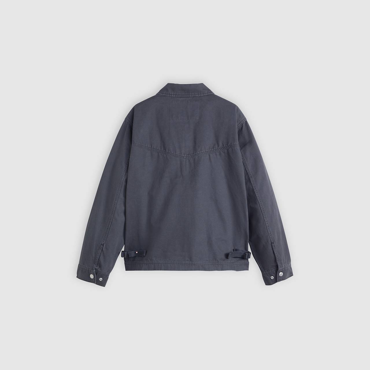 POLK JACKET - 2