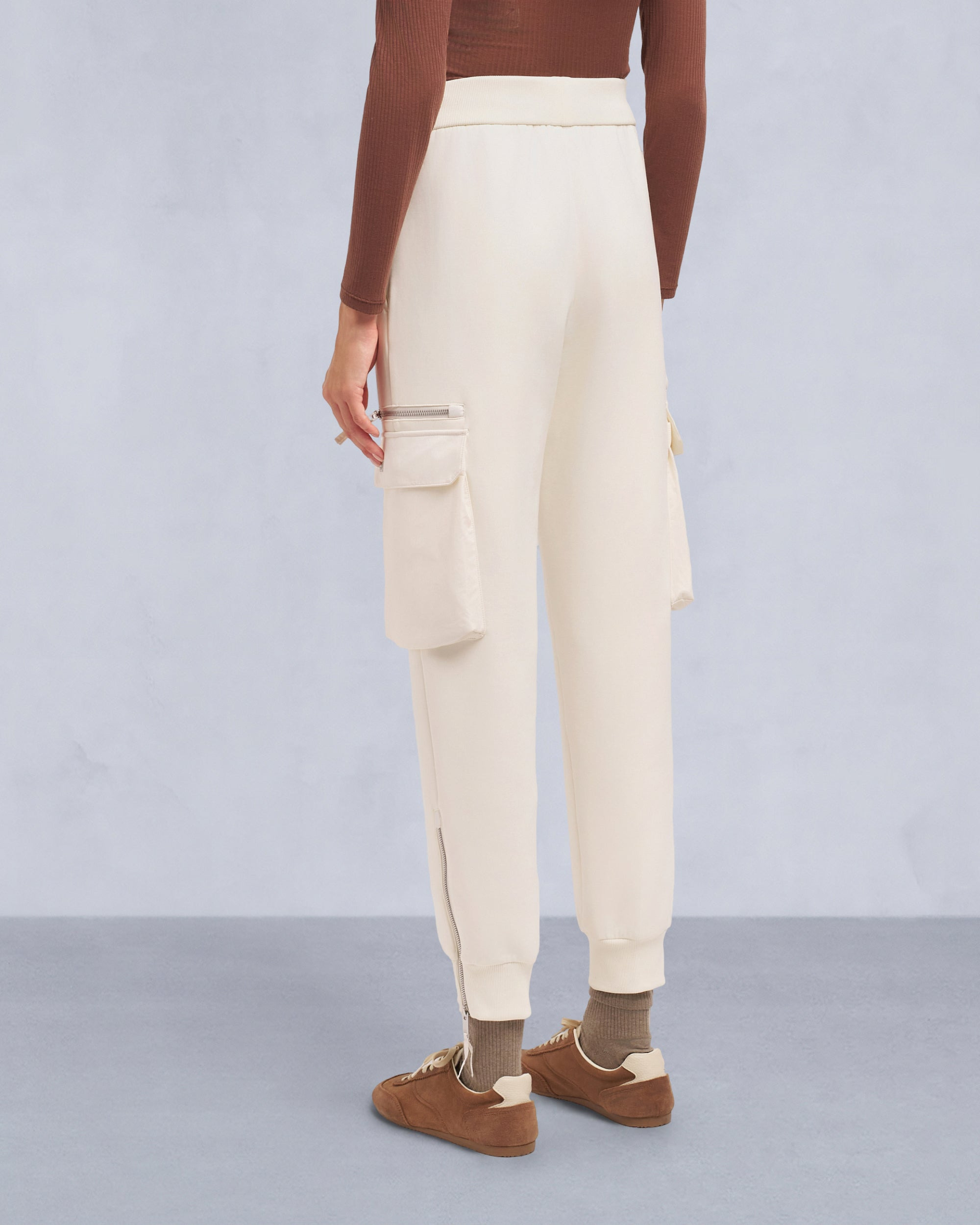 MIXMEDIA JOGGERS - 4