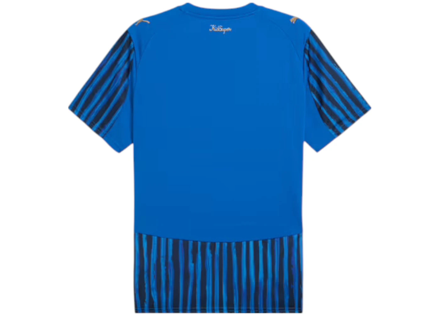 Puma KidSuper Al-Hilal Saudi FC Replica Jersey Blue Intense/Club Navy - 2