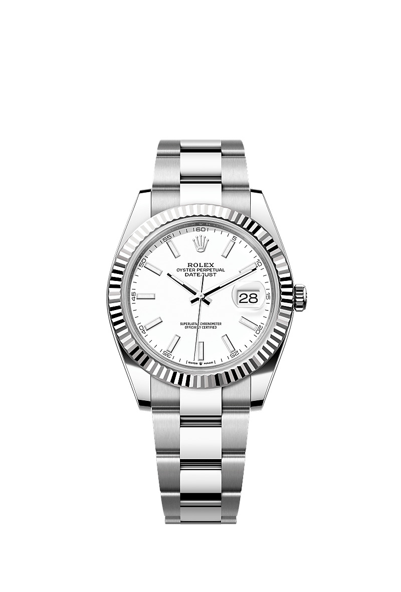 DATEJUST 126334 - 1
