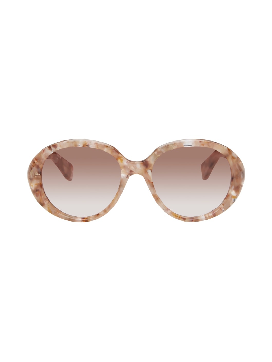 Multicolor Gayia Sunglasses - 1