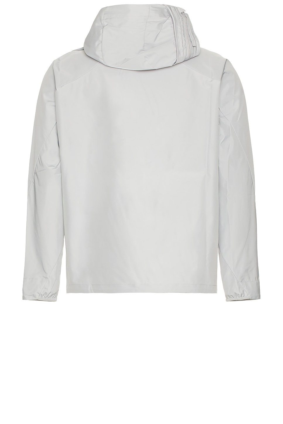 7.0 Technical Jacket Center - 2
