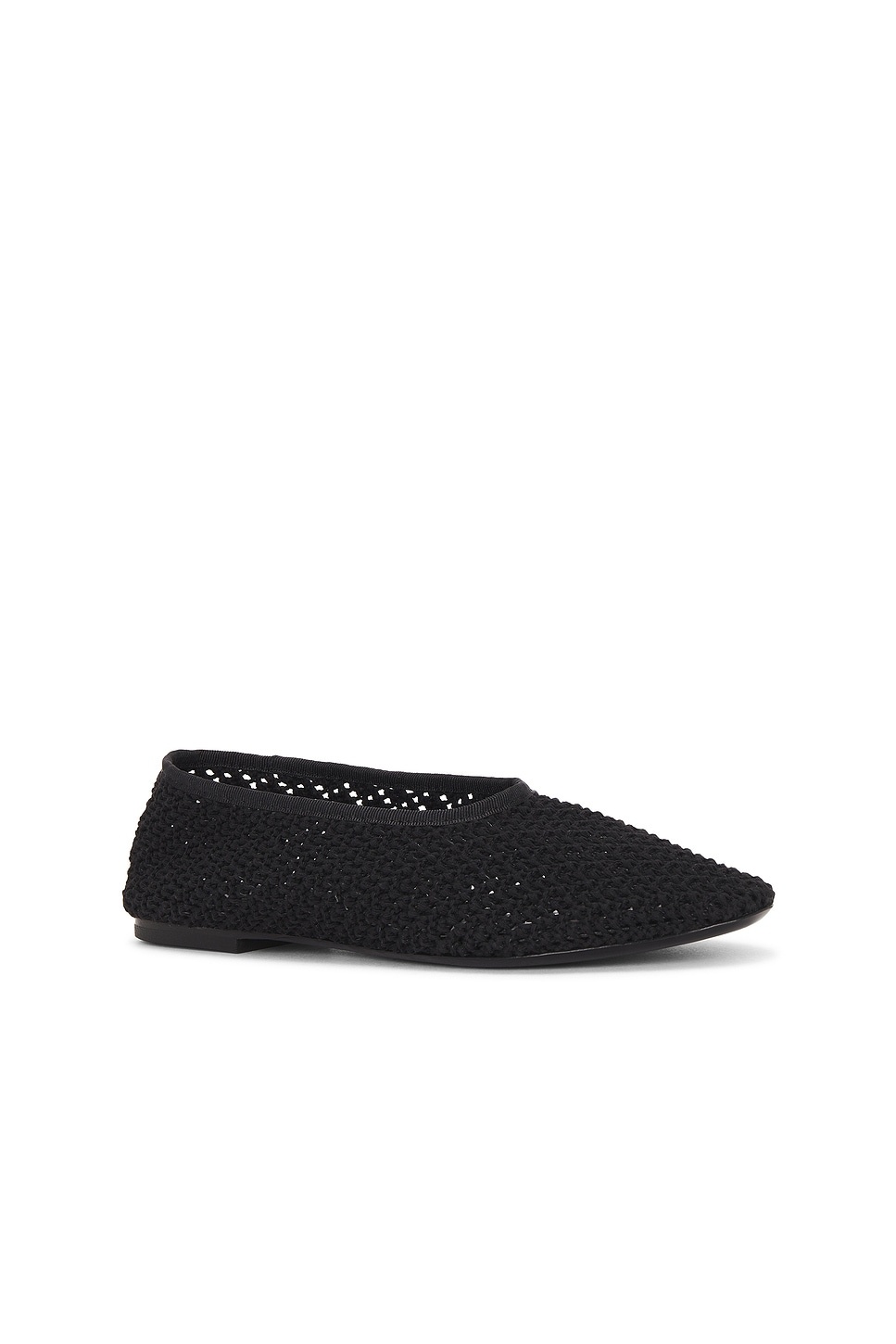 Alba Ballet Flat - 2