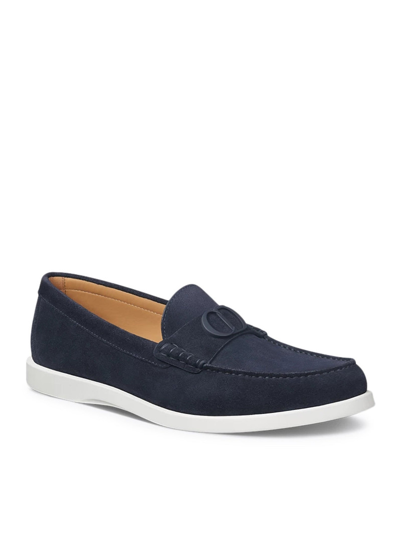 Dior DIOR GRANVILLE LOAFER outlook