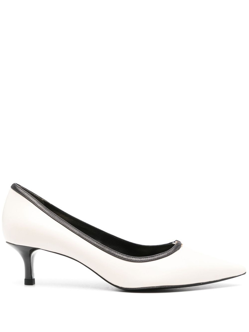 40mm Double T pumps 1
