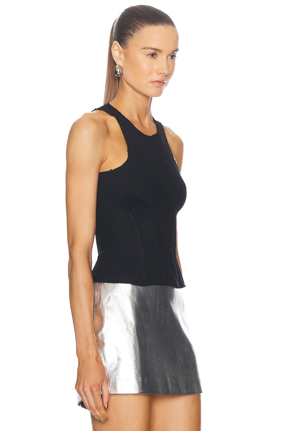 Vida Tank Top - 2