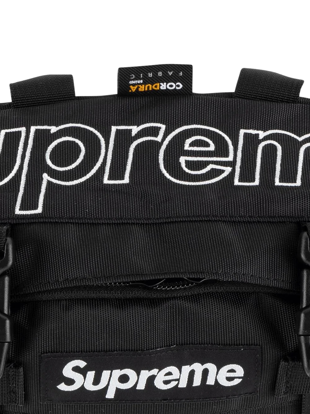 logo waist bag FW19 - 3