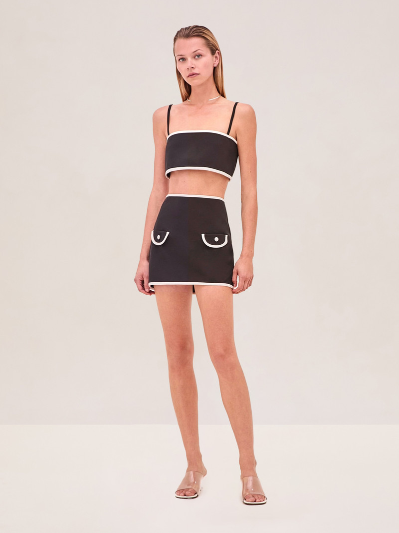 RUBINO SKIRT 1