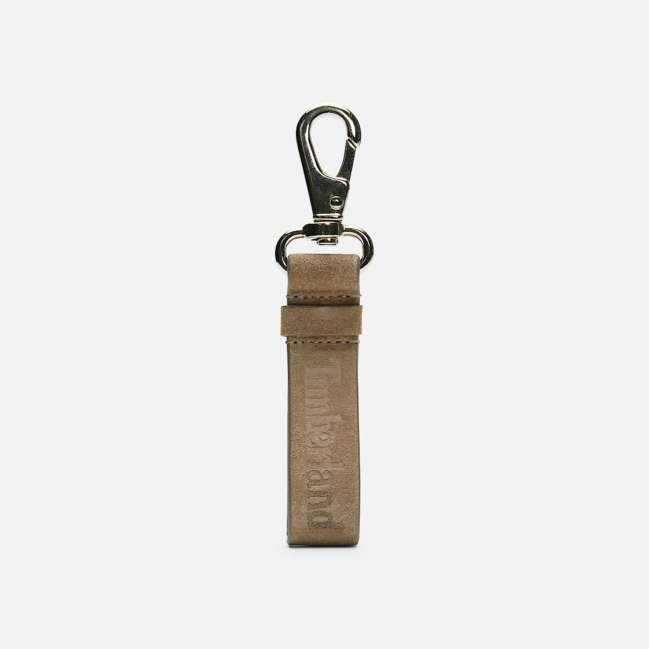 Suede Keyring and Apple AirPods® Case Gift Set - 3