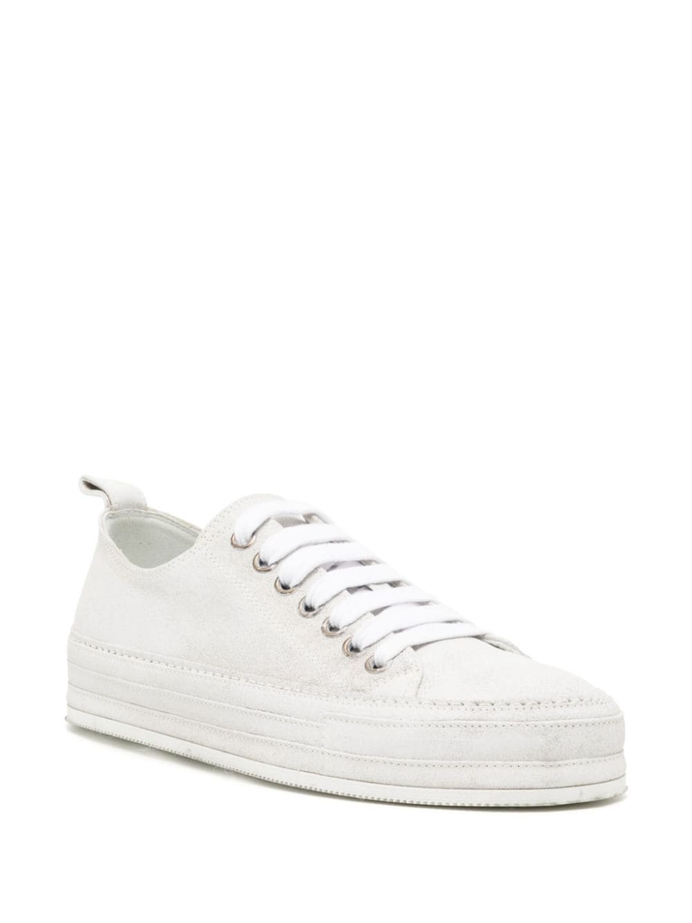 Gert low-top sneakers - 2