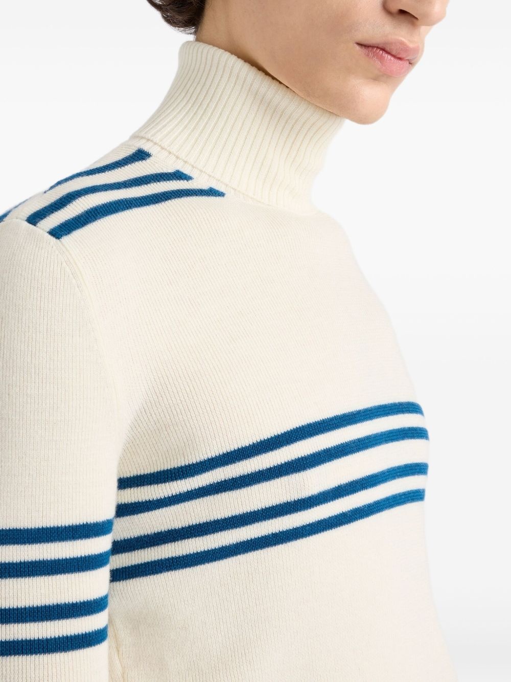 wool sweater - 5