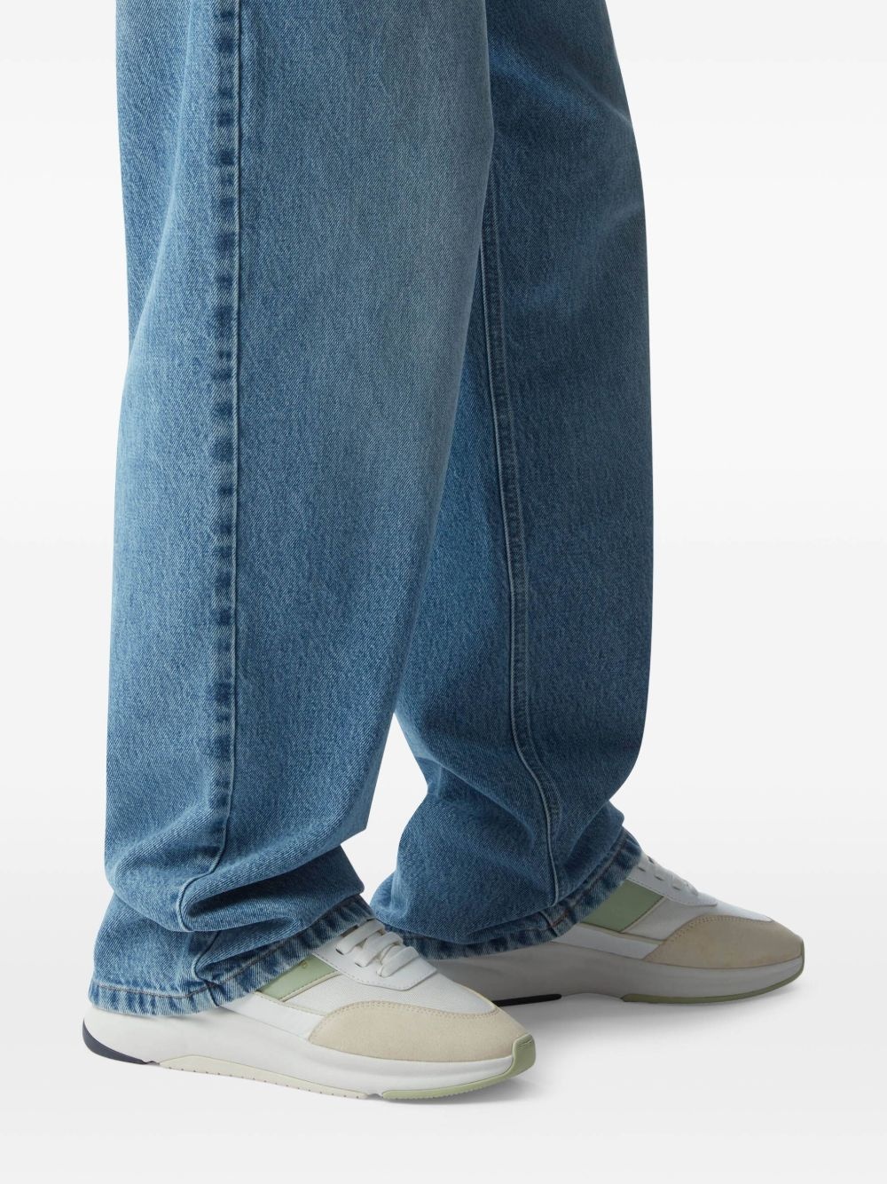 Genesis Neo Runner sneakers - 6
