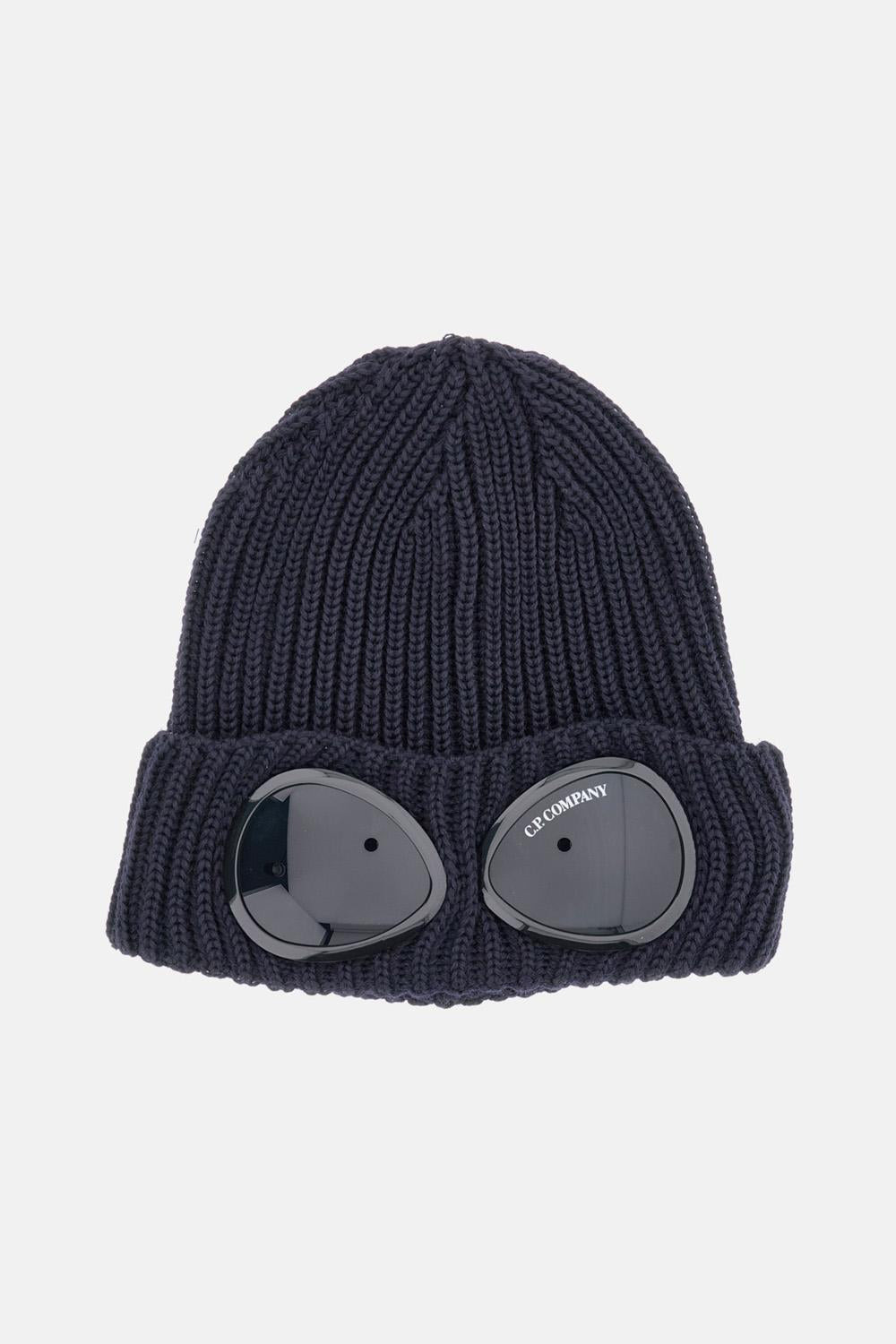 WOOL CAP - 1