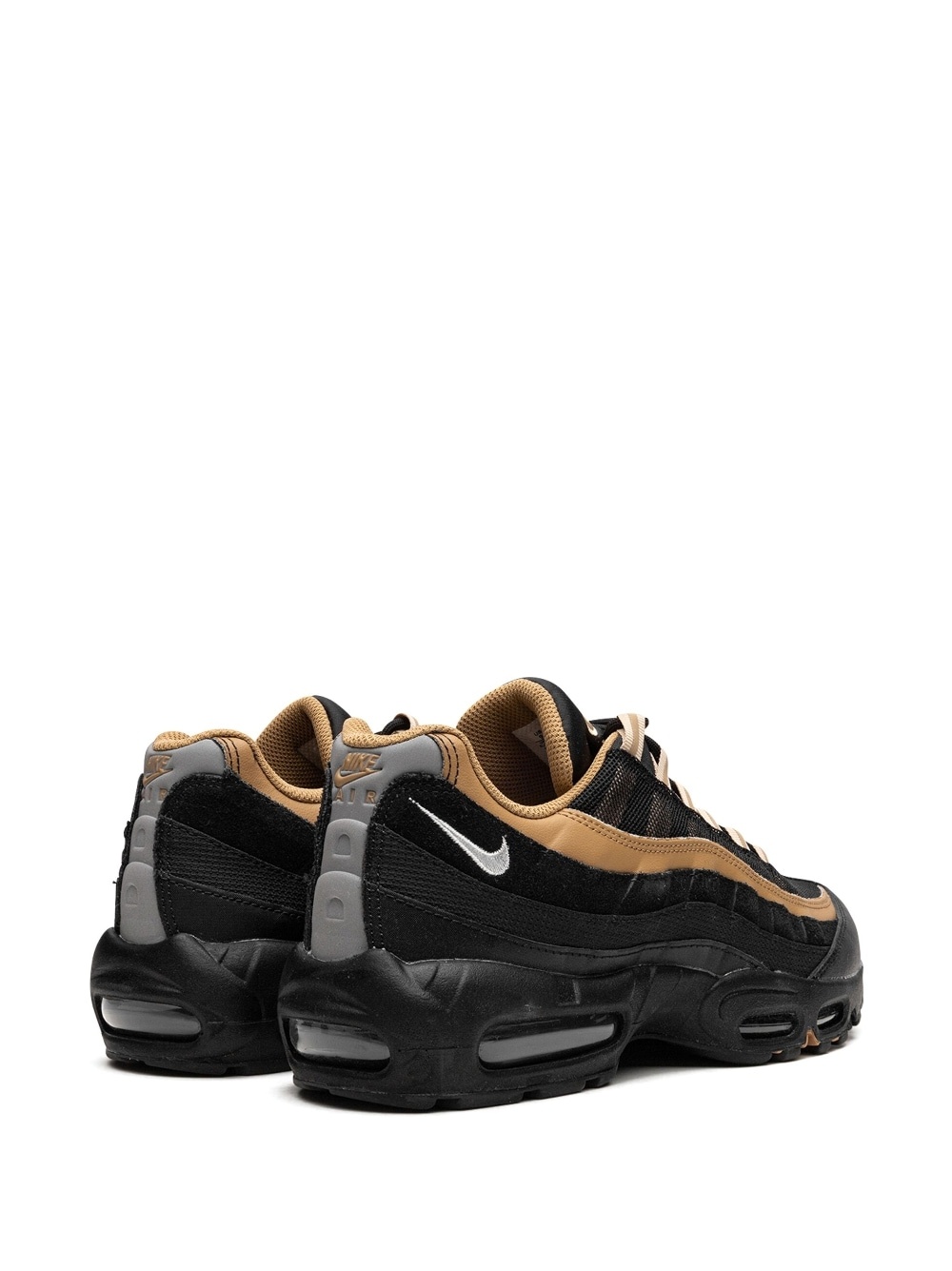 Air Max 95 "Black Elemental Gold" sneakers - 3