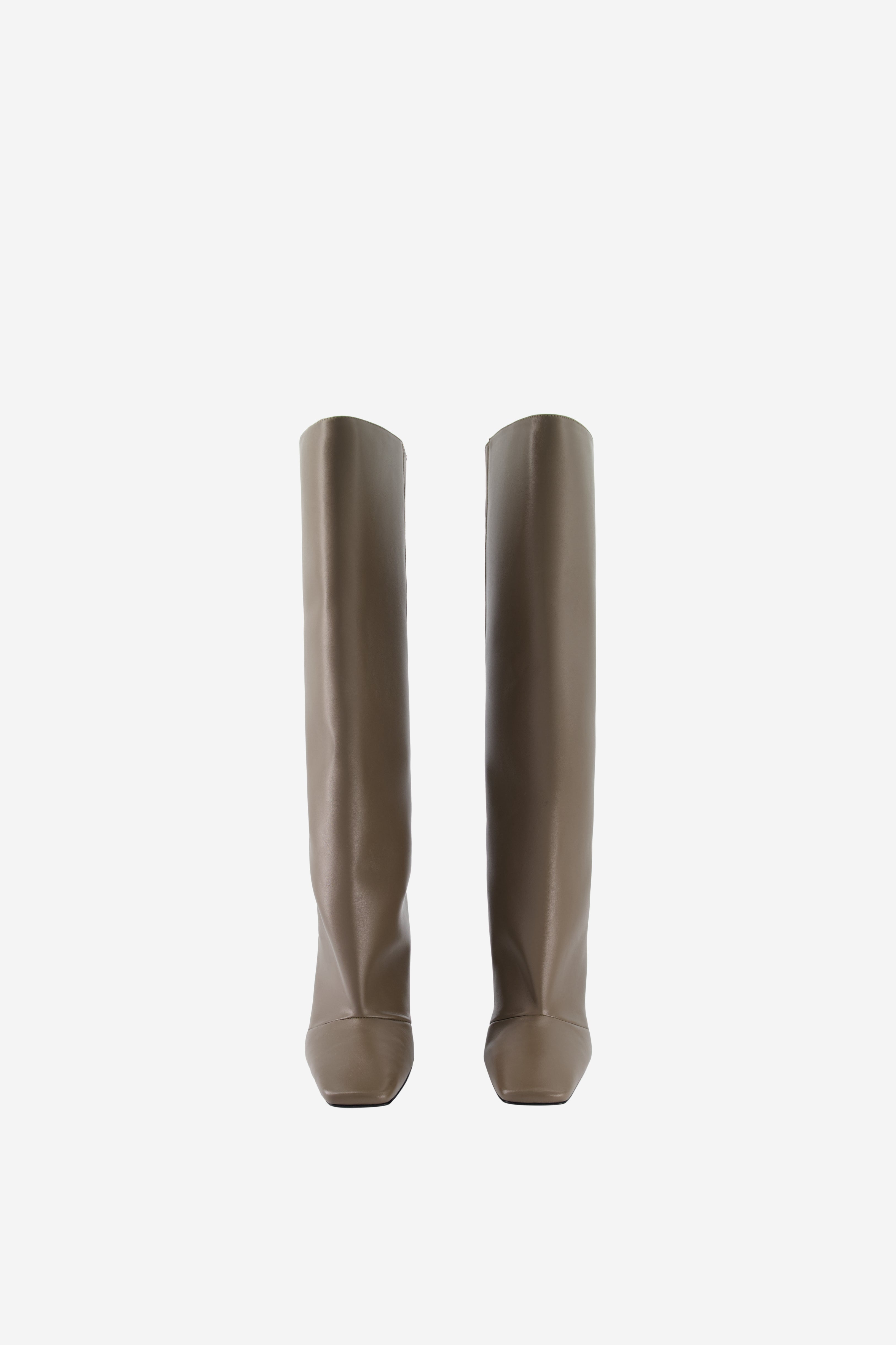 Bridge Boot - 3
