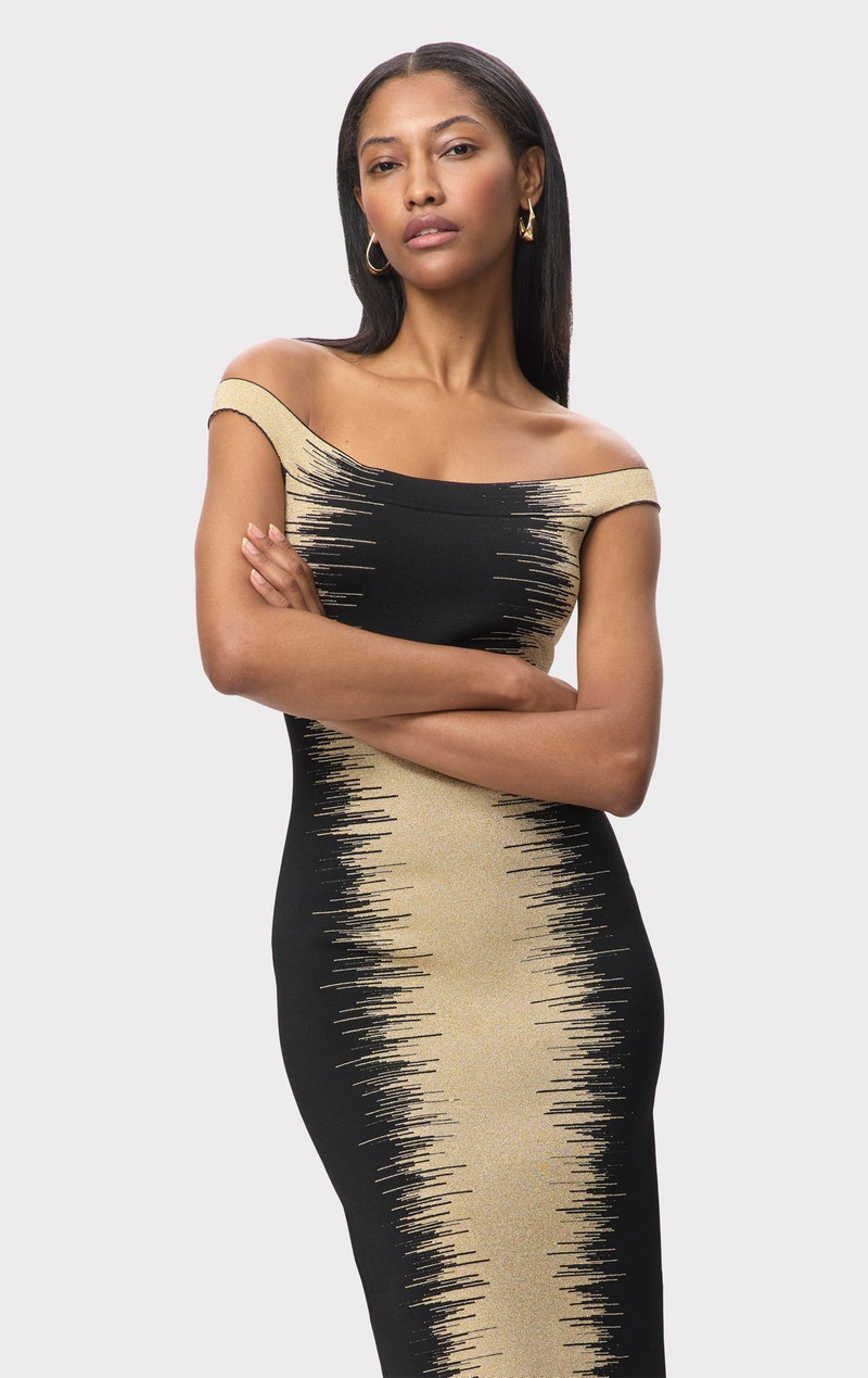 THE ARWEN DRESS 7