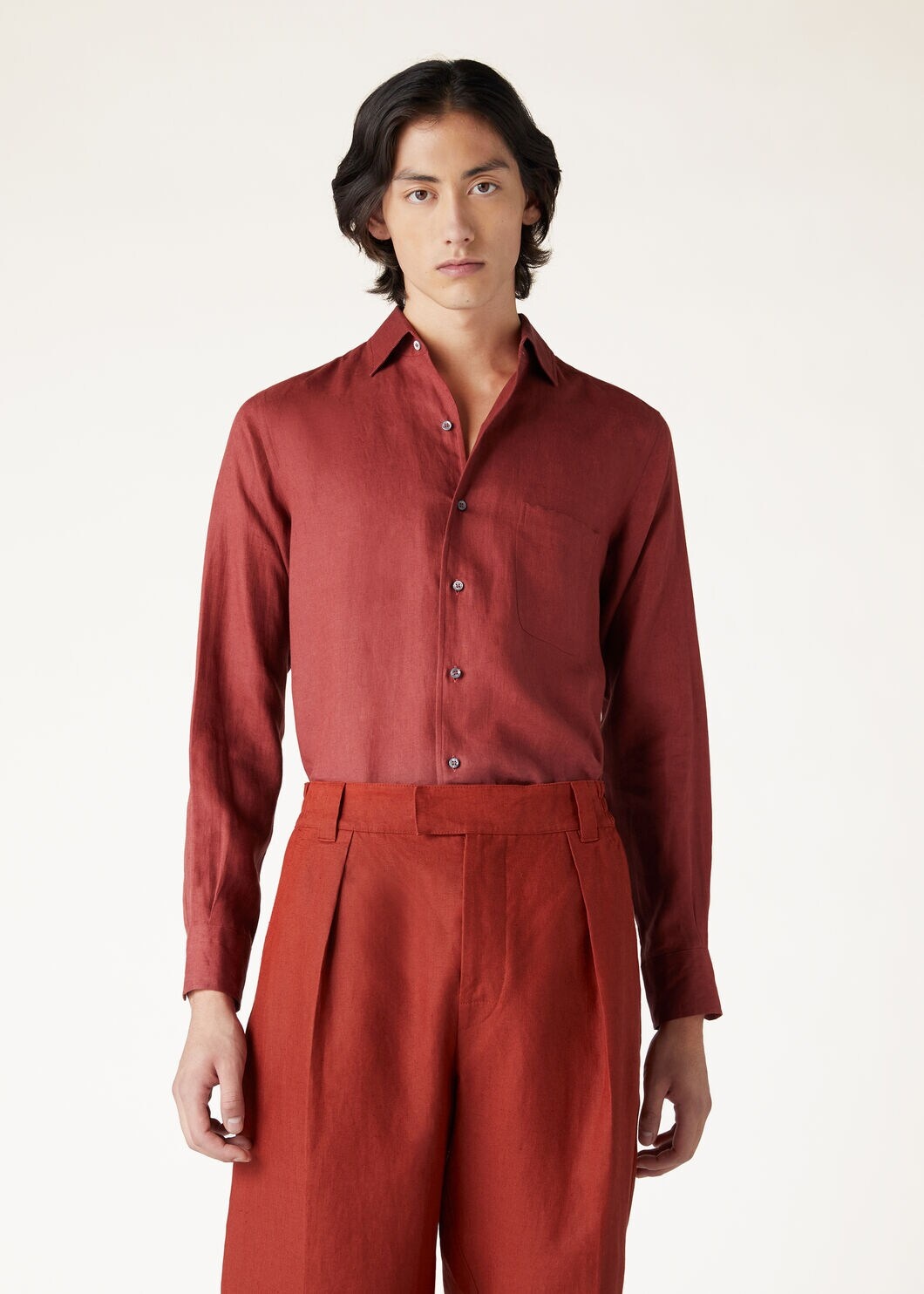 André Shirt - 2