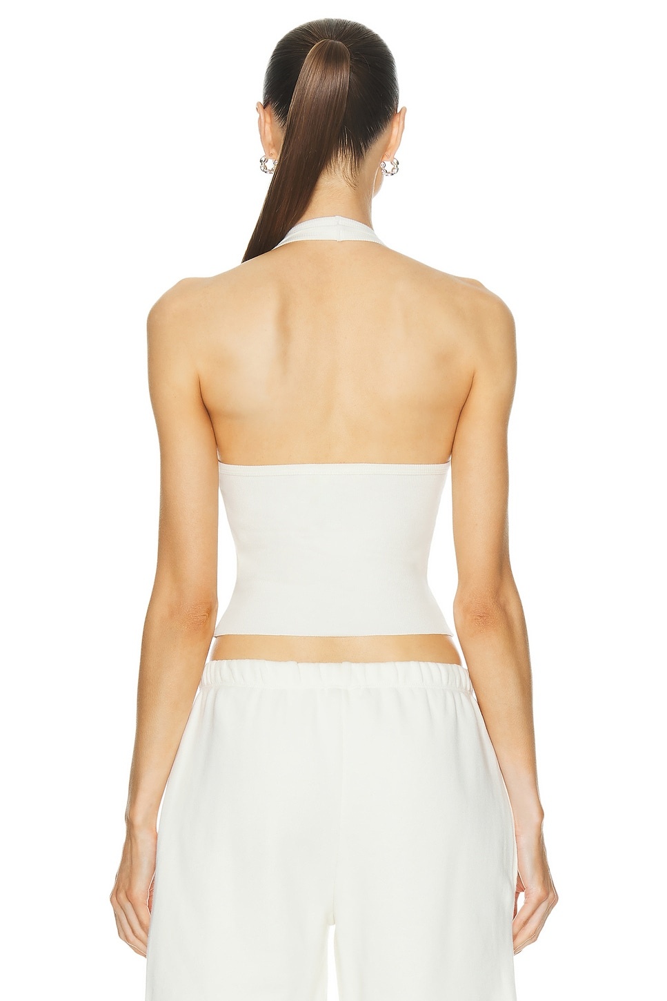 Halter Top - 3