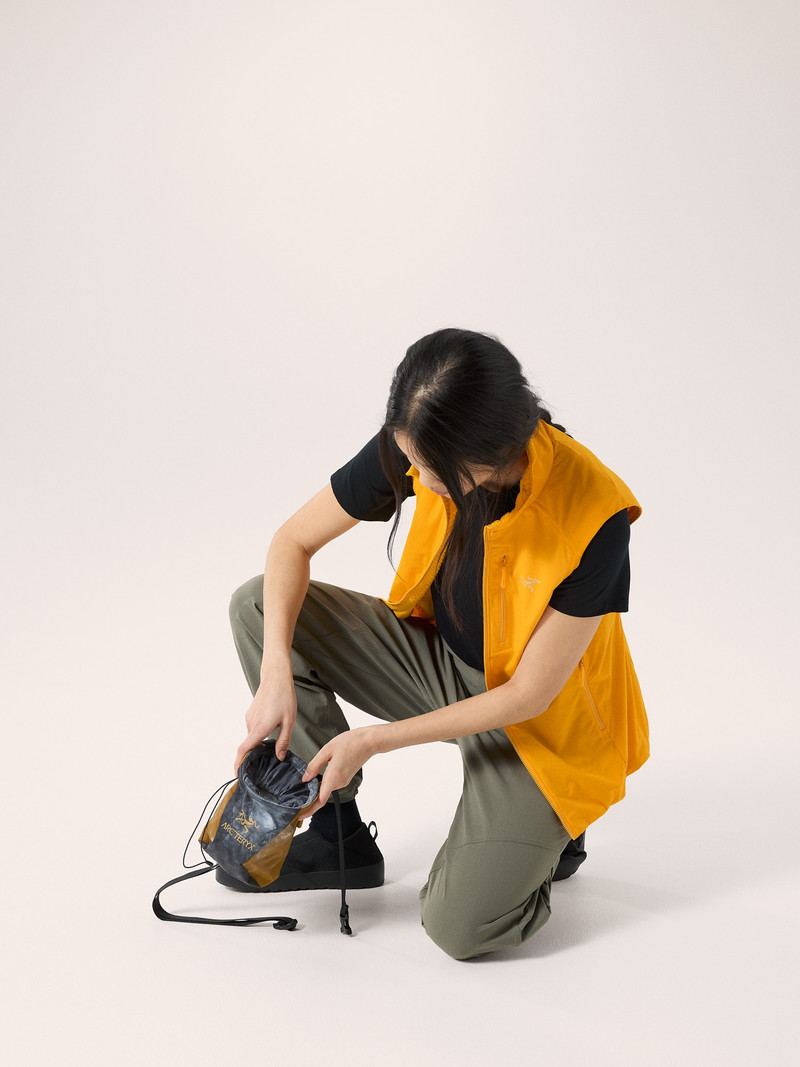 Arc'teryx Proton Lightweight Vest outlook